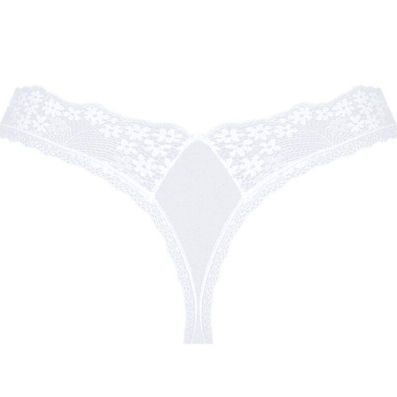 OBSESSIVE - HEAVENLLY THONG XS/S - Vanelion Paradise