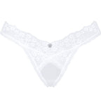 OBSESSIVE - HEAVENLLY THONG XS/S - Vanelion Paradise