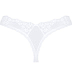 OBSESSIVE - HEAVENLLY THONG XS/S - Vanelion Paradise