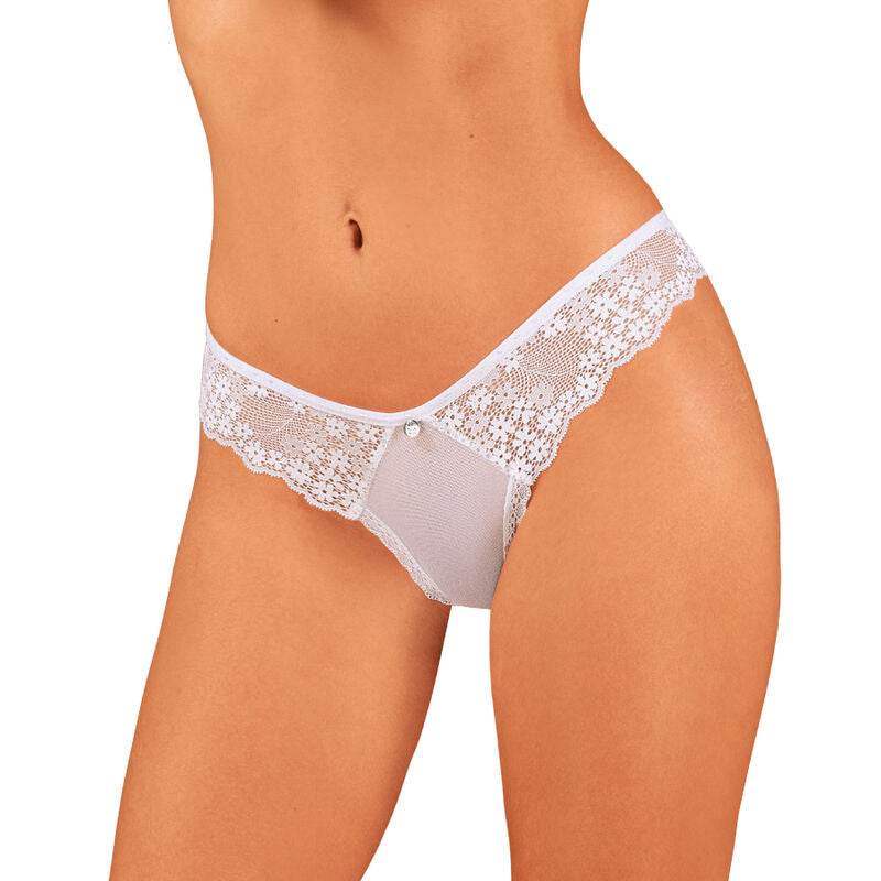OBSESSIVE - HEAVENLLY PANTIES XS/S - Vanelion Paradise