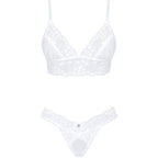 OBSESSIVE - HEAVENLLY-SET 2-TEILIG XS/S - Vanelion Paradise