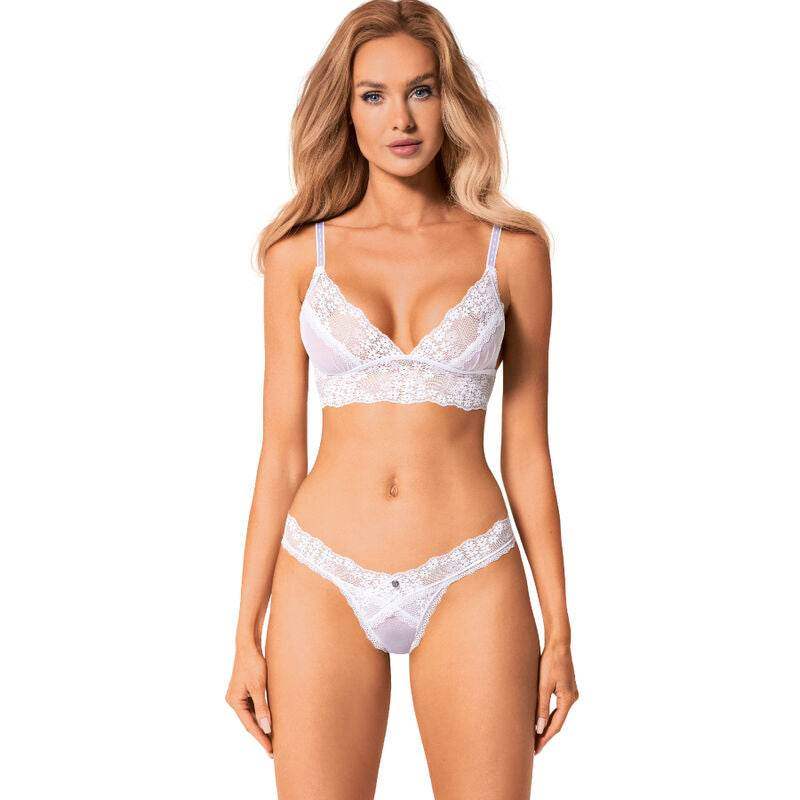 OBSESSIVE - HEAVENLLY-SET 2-TEILIG XS/S - Vanelion Paradise