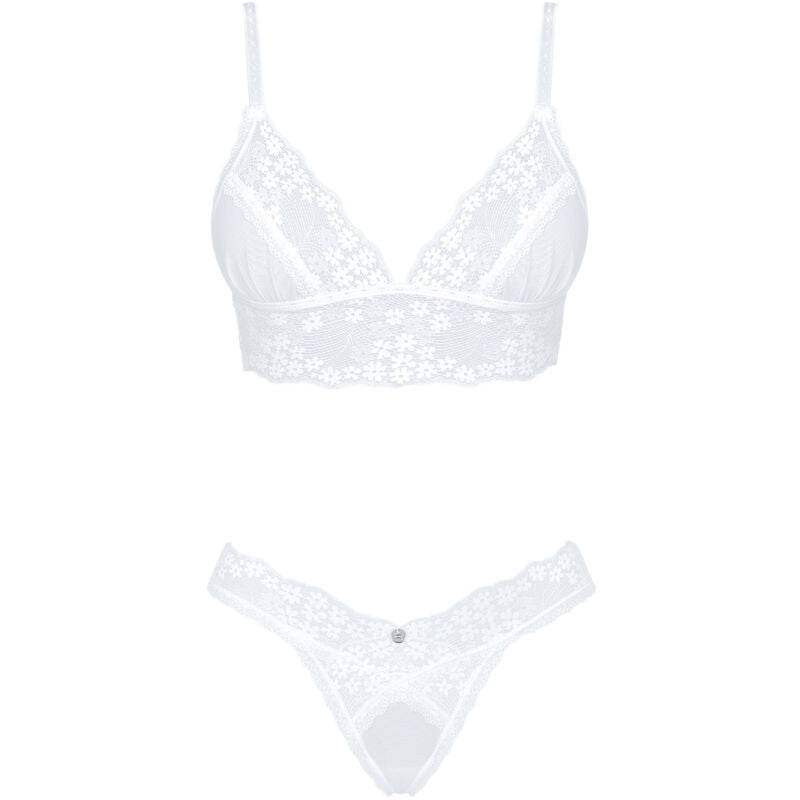 OBSESSIVE - HEAVENLLY-SET 2-TEILIG XS/S - Vanelion Paradise
