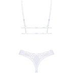 OBSESSIVE - HEAVENLLY-SET 2-TEILIG XS/S - Vanelion Paradise