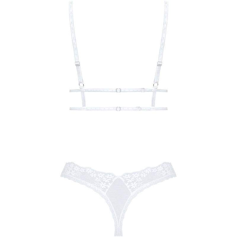 OBSESSIVE - HEAVENLLY-SET 2-TEILIG XS/S - Vanelion Paradise
