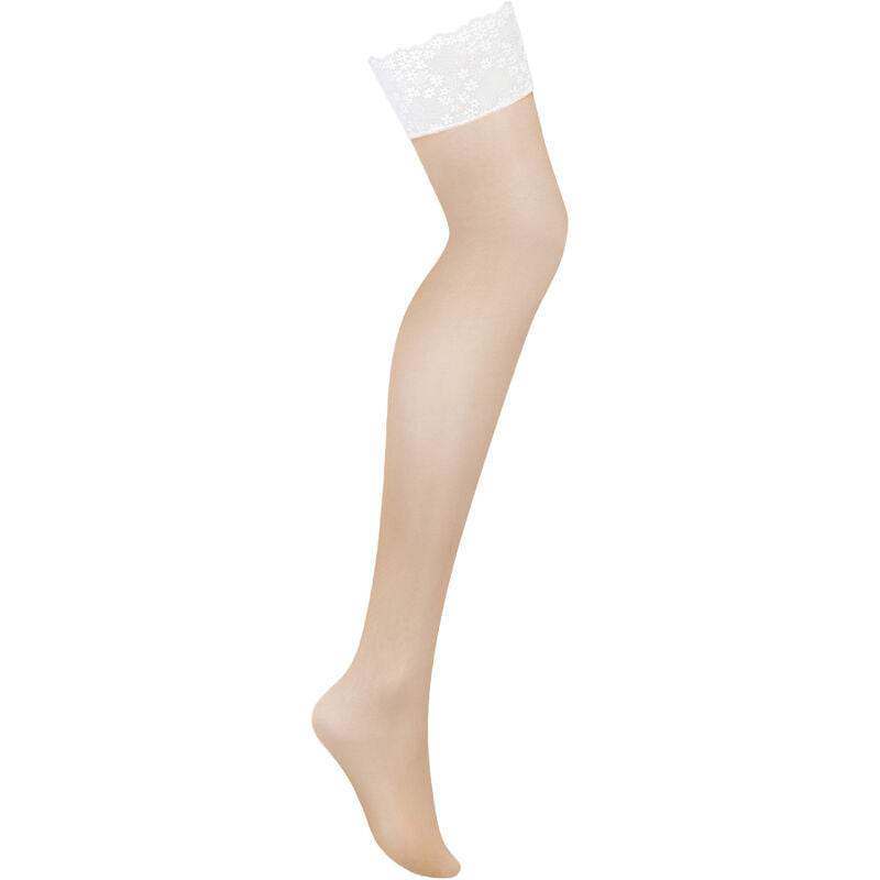 OBSESSIVE - HEAVENLLY STRÜMPFE XS/S - Vanelion Paradise