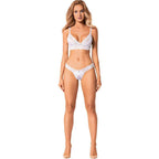 OBSESSIVE - HEAVENLLY-SET 2-TEILIG XS/S - Vanelion Paradise