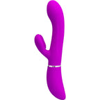 PRETTY LOVE - KLITORIS-STIMULATOR-VIBRATOR - Vanelion Paradise