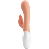 PRETTY LOVE - BLOODY MARY VIBRATOR MIT STIMULATOR - Vanelion Paradise