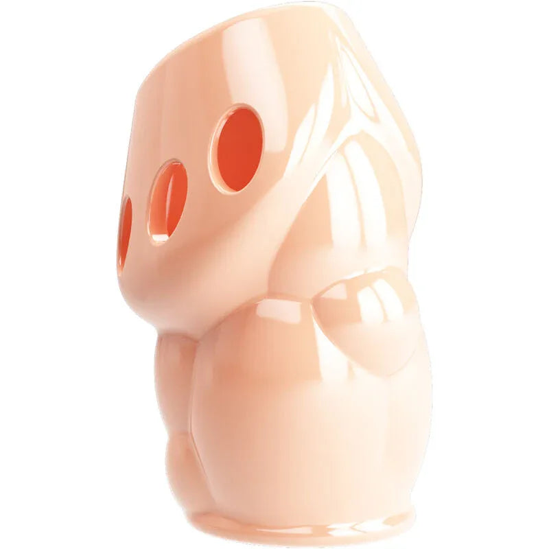 PRETTY LOVE - OSCAR NATÜRLICHER PENIS DICKER - Vanelion Paradise