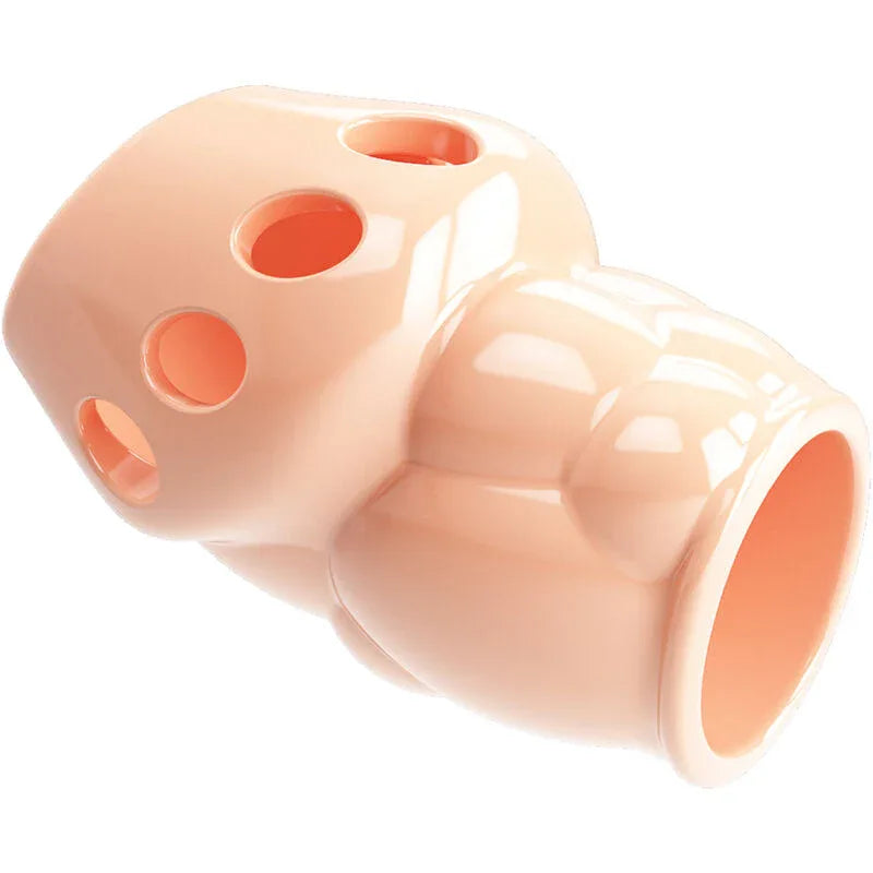 PRETTY LOVE - OSCAR NATÜRLICHER PENIS DICKER - Vanelion Paradise