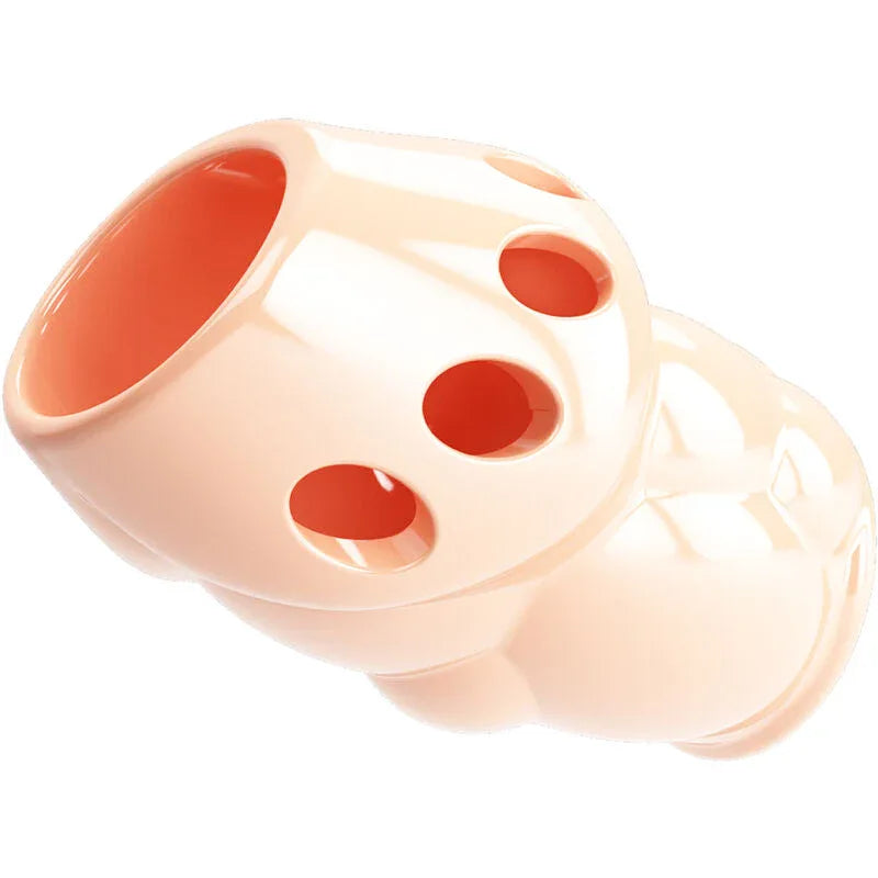 PRETTY LOVE - OSCAR NATÜRLICHER PENIS DICKER - Vanelion Paradise