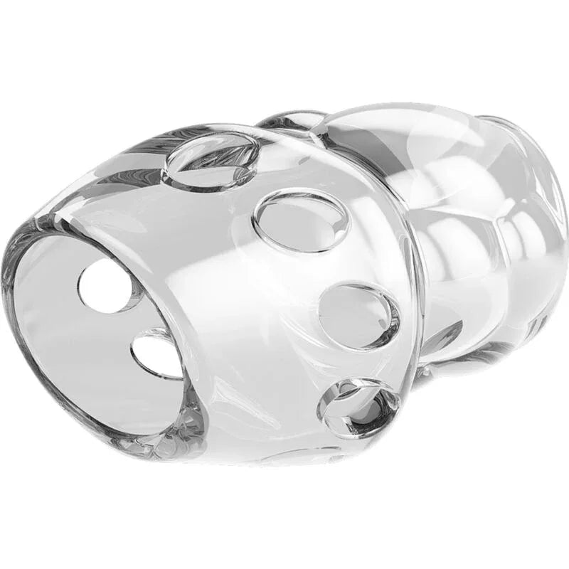 PRETTY LOVE - OSCAR TRANSPARENTER PENIS DICKER - Vanelion Paradise