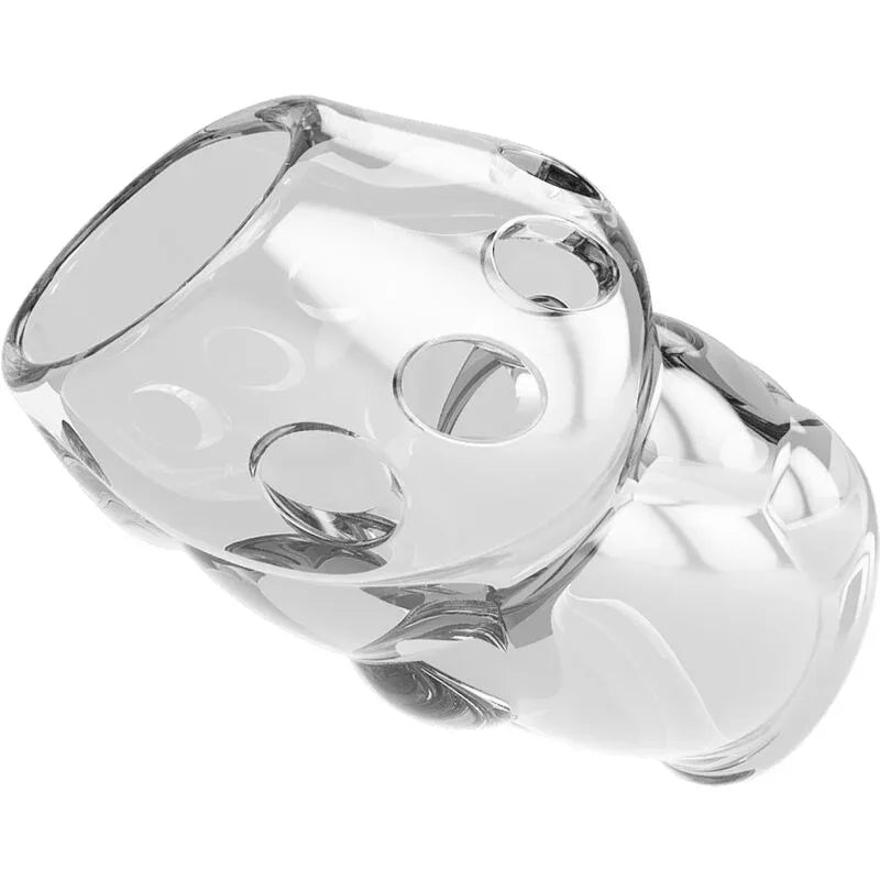 PRETTY LOVE - OSCAR TRANSPARENTER PENIS DICKER - Vanelion Paradise