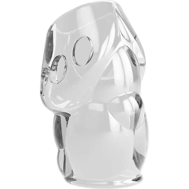 PRETTY LOVE - OSCAR TRANSPARENTER PENIS DICKER - Vanelion Paradise