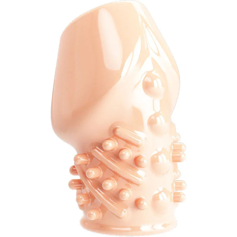 PRETTY LOVE - NATÜRLICHER PENIS DICKER VON MATIAS - Vanelion Paradise