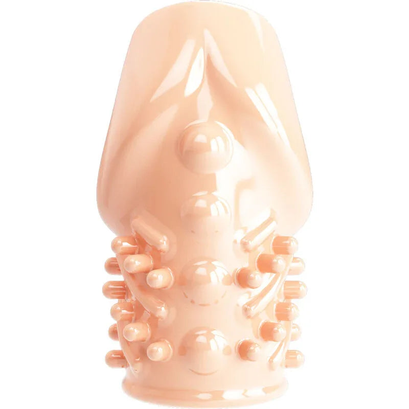 PRETTY LOVE - NATÜRLICHER PENIS DICKER VON MATIAS - Vanelion Paradise