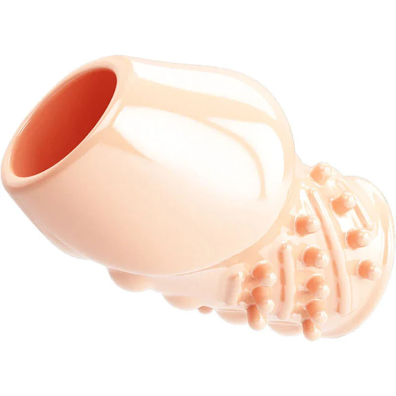 PRETTY LOVE - NATÜRLICHER PENIS DICKER VON MATIAS - Vanelion Paradise