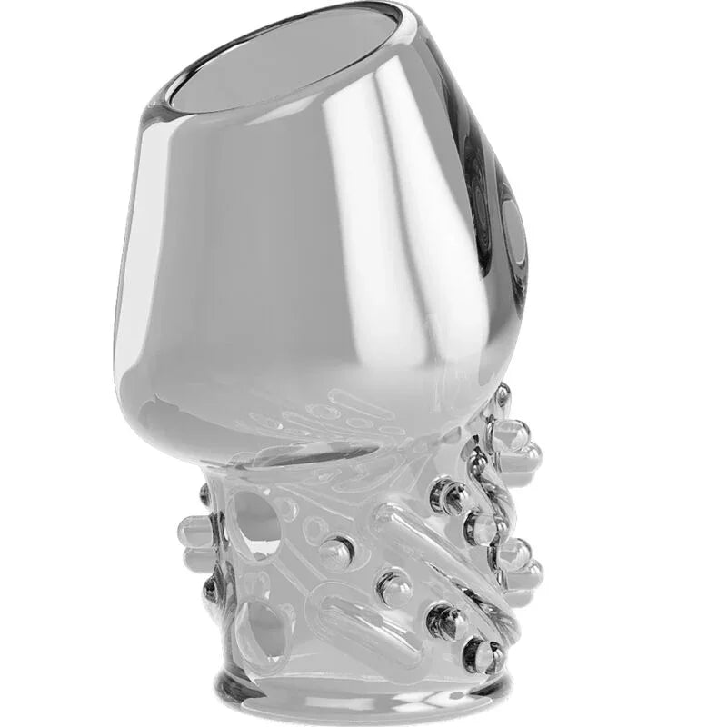 PRETTY LOVE - MATIAS TRANSPARENTER PENIS DICKER - Vanelion Paradise