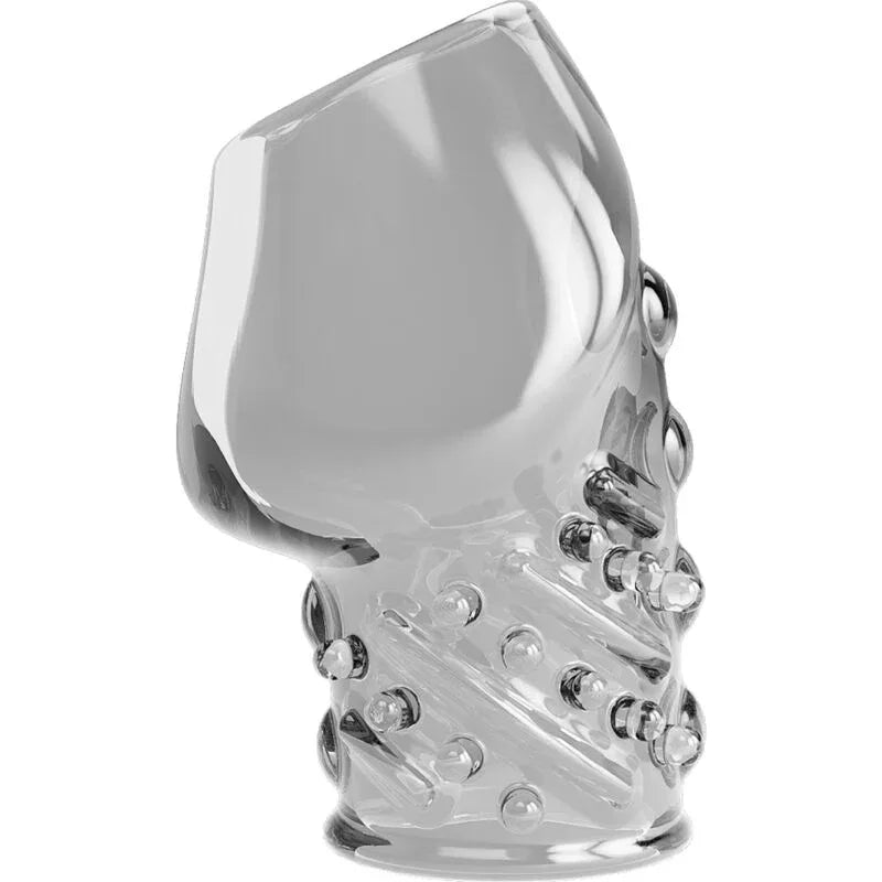 PRETTY LOVE - MATIAS TRANSPARENTER PENIS DICKER - Vanelion Paradise