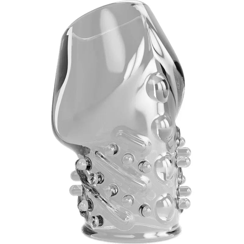 PRETTY LOVE - MATIAS TRANSPARENTER PENIS DICKER - Vanelion Paradise