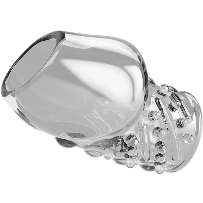 PRETTY LOVE - MATIAS TRANSPARENTER PENIS DICKER - Vanelion Paradise