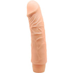 BAILE - BARBARA REALISTISCHER VIBRATOR 20 CM - Vanelion Paradise