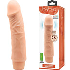 BAILE - BARBARA REALISTISCHER VIBRATOR 20 CM - Vanelion Paradise