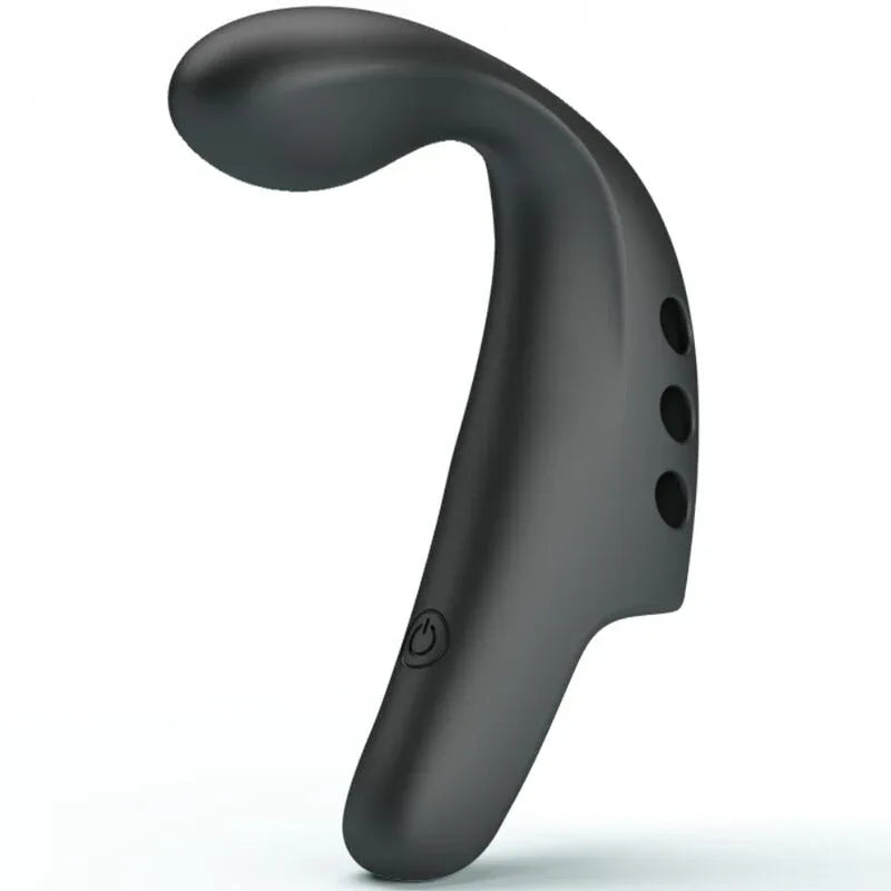 PRETTY LOVE - SCHWARZER GORGON-VIBRATOR-FUTSCH - Vanelion Paradise