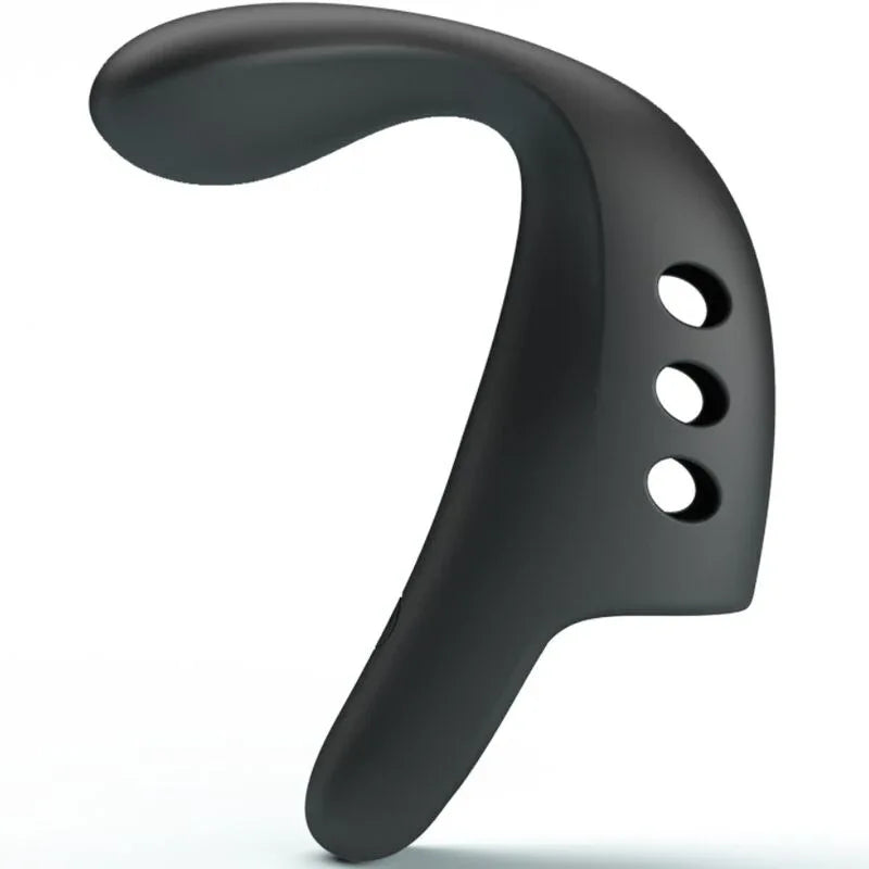 PRETTY LOVE - SCHWARZER GORGON-VIBRATOR-FUTSCH - Vanelion Paradise