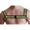 MACHO - ROTES GESCHIRR - Vanelion Paradise