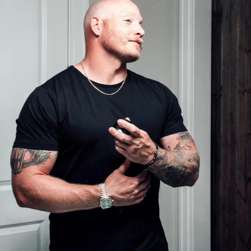 EYE OF LOVE Matchmaker Black Diamond Pheromon 30 ml - Vanelion Paradise