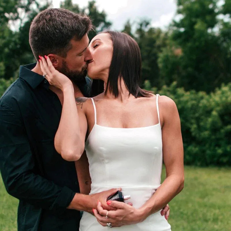 EYE OF LOVE Matchmaker Black Diamond Pheromon 30 ml - Vanelion Paradise