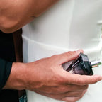 EYE OF LOVE Matchmaker Black Diamond Pheromon 30 ml - Vanelion Paradise