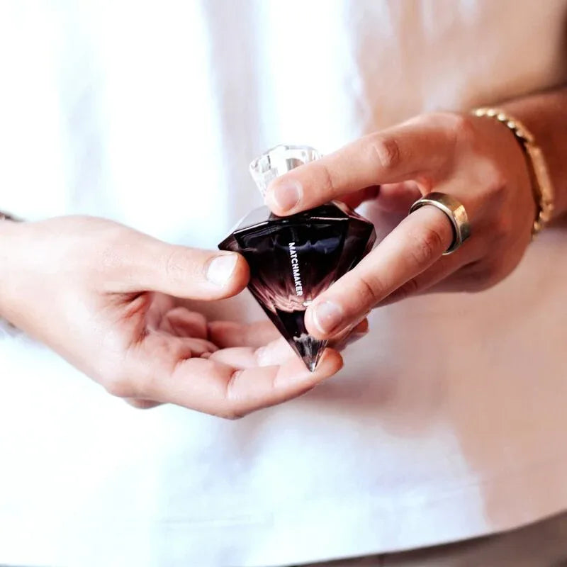 EYE OF LOVE - MATCHMAKER BLACK DIAMOND LGBTQ PARFÜM PHEROMONES FÜR IHN 30 ML - Vanelion Paradise