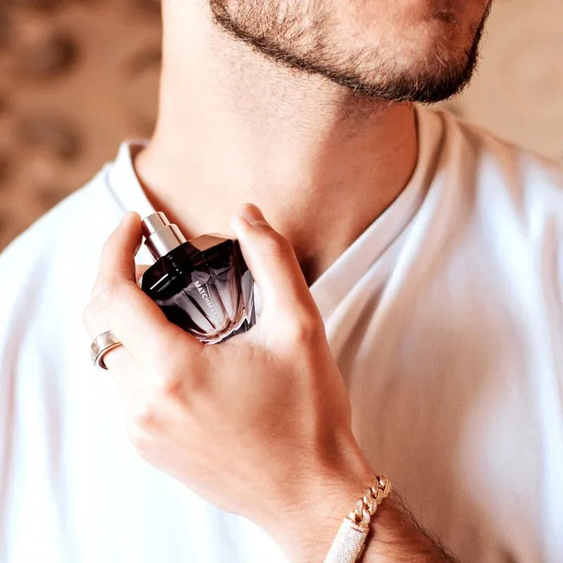 EYE OF LOVE - MATCHMAKER BLACK DIAMOND LGBTQ PARFÜM PHEROMONES FÜR IHN 30 ML - Vanelion Paradise