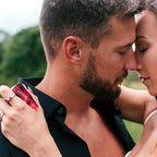 AUGE DER LIEBE - MATCHMAKER RED DIAMOND PHEROMONE PARFÜM LOCKT IHN AN 30 ML - Vanelion Paradise