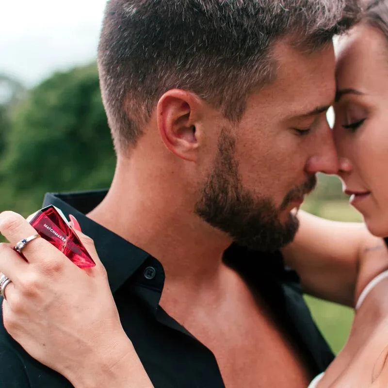 AUGE DER LIEBE - MATCHMAKER RED DIAMOND PHEROMONE PARFÜM LOCKT IHN AN 30 ML - Vanelion Paradise