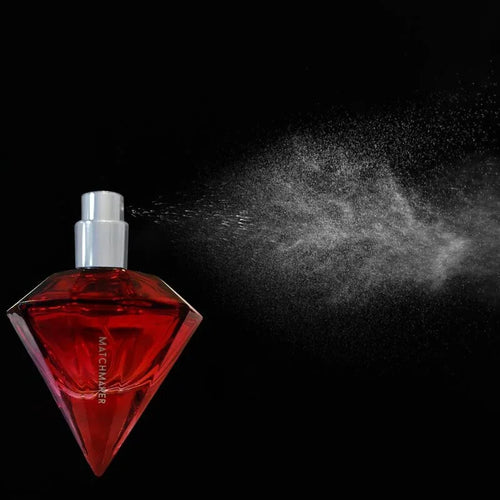 AUGE DER LIEBE - MATCHMAKER RED DIAMOND PHEROMONE PARFÜM LOCKT IHN AN 30 ML - Vanelion Paradise