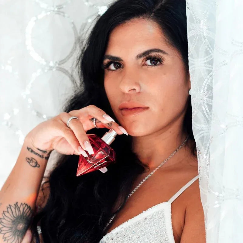 EYE OF LOVE - MATCHMAKER RED DIAMOND LGBTQ PARFÜM PHEROMONES FÜR SIE 30 ML - Vanelion Paradise