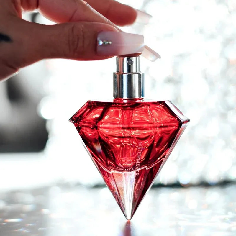 EYE OF LOVE - MATCHMAKER RED DIAMOND LGBTQ PARFÜM PHEROMONES FÜR SIE 30 ML - Vanelion Paradise