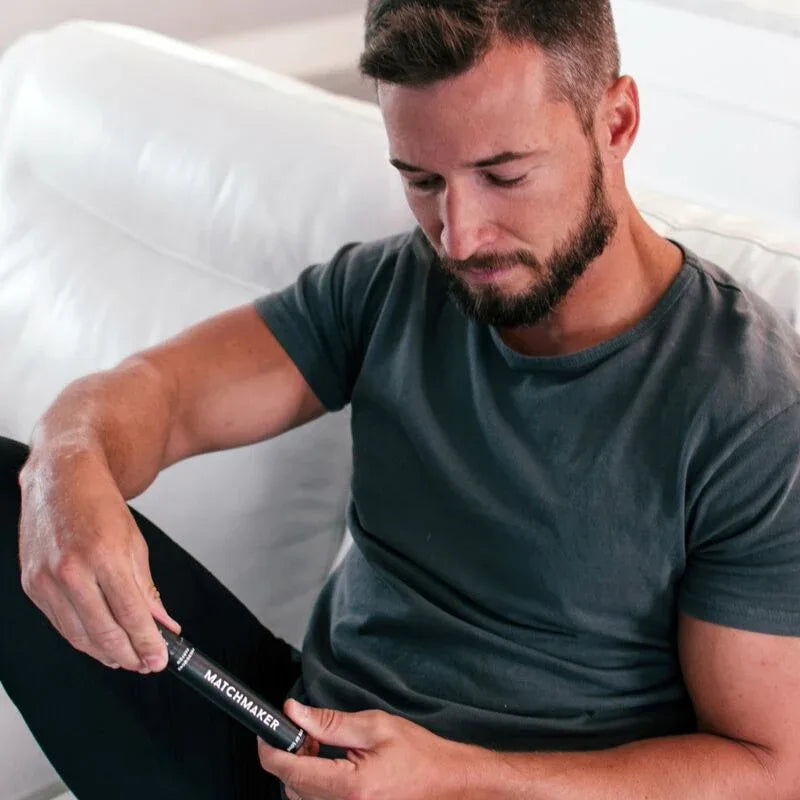 EYE OF LOVE Matchmaker Black Diamond Pheromon 10 ml - Vanelion Paradise