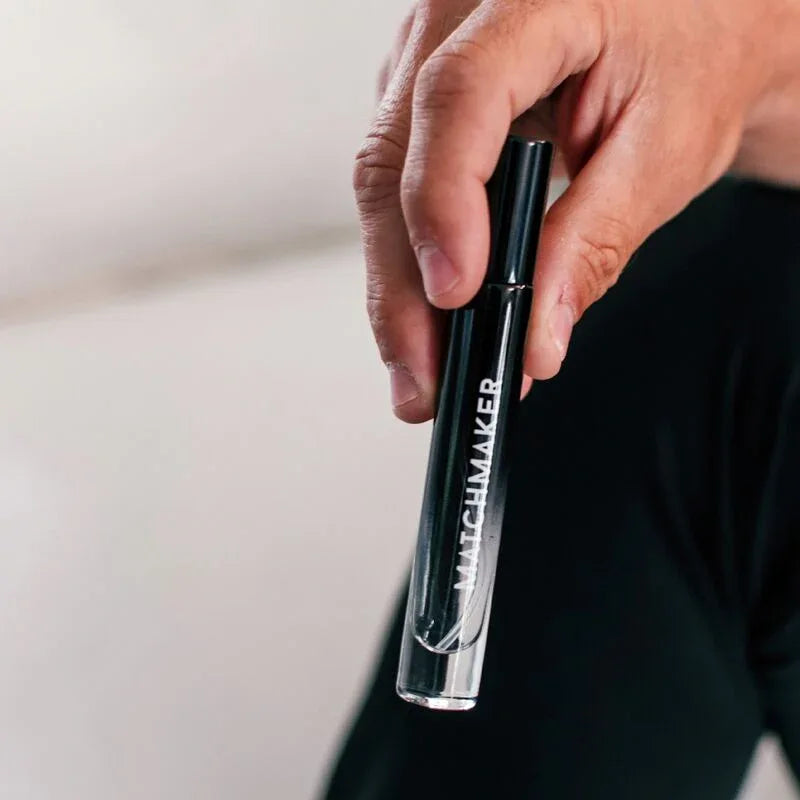 EYE OF LOVE Matchmaker Black Diamond Pheromon 10 ml - Vanelion Paradise