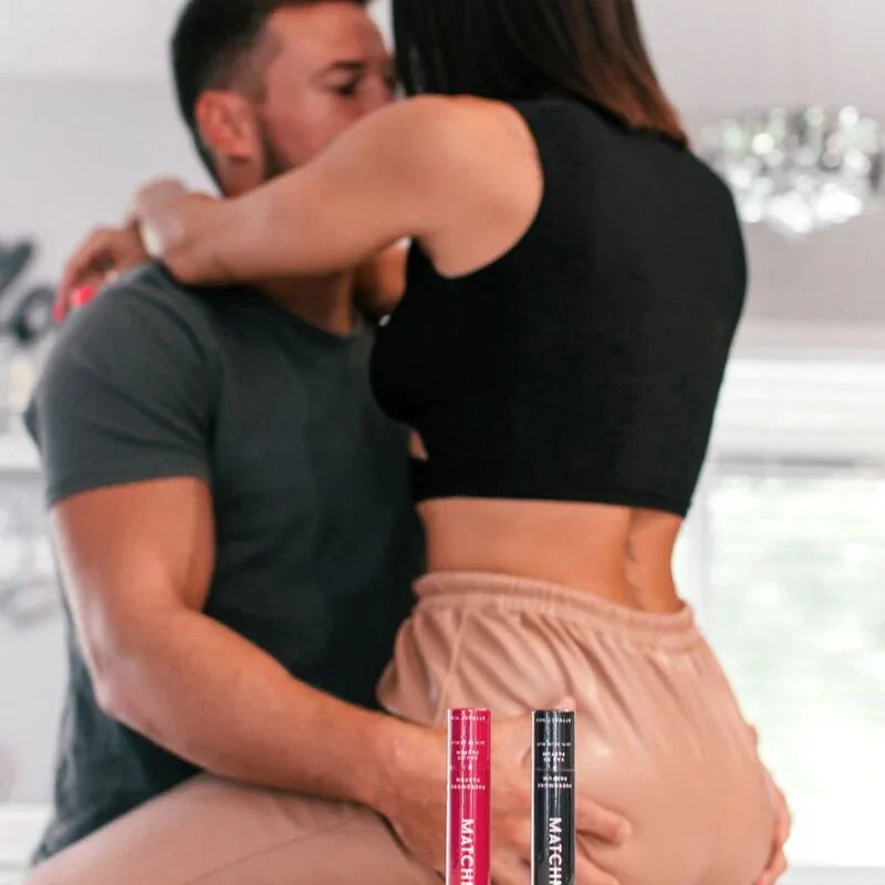 EYE OF LOVE Matchmaker Black Diamond Pheromon 10 ml - Vanelion Paradise