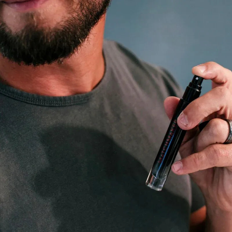 EYE OF LOVE - MATCHMAKER BLACK DIAMOND LGBTQ PARFÜM PHEROMONES FÜR IHN 10 ML - Vanelion Paradise