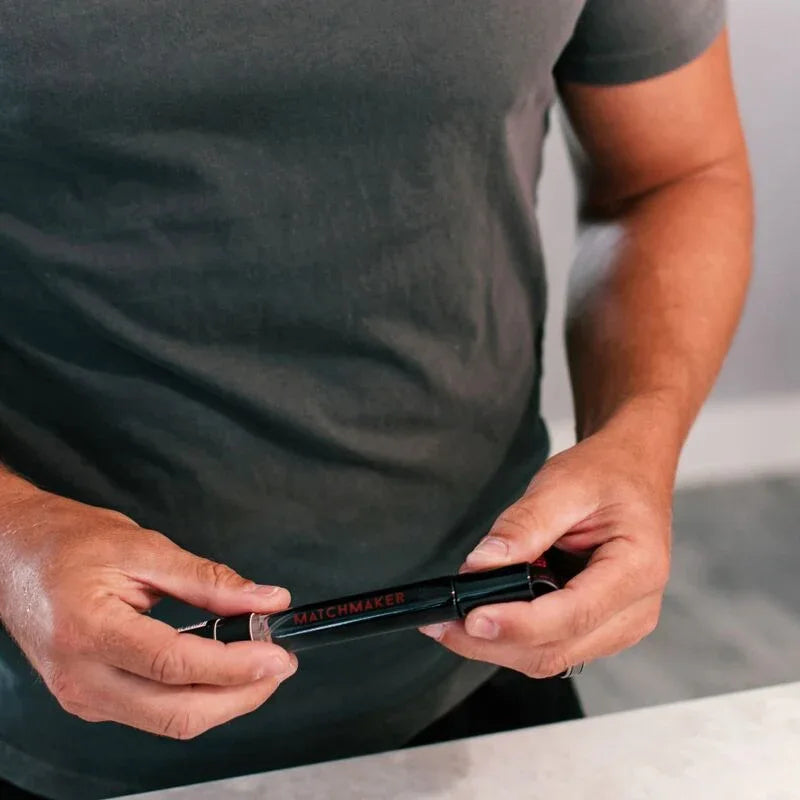 EYE OF LOVE - MATCHMAKER BLACK DIAMOND LGBTQ PARFÜM PHEROMONES FÜR IHN 10 ML - Vanelion Paradise