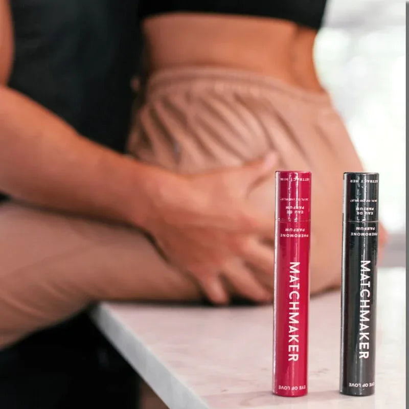 AUGE DER LIEBE - MATCHMAKER RED DIAMOND PHEROMONE PARFÜM LOCKT IHN AN 10 ML - Vanelion Paradise