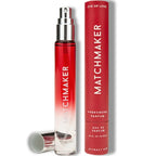 AUGE DER LIEBE - MATCHMAKER RED DIAMOND PHEROMONE PARFÜM LOCKT IHN AN 10 ML - Vanelion Paradise