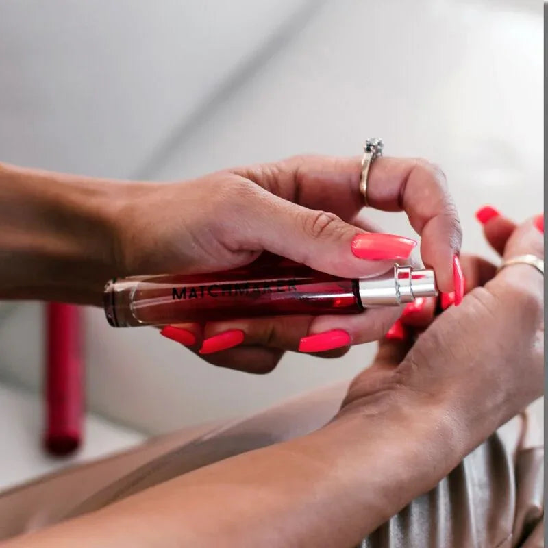 EYE OF LOVE - MATCHMAKER RED DIAMOND LGBTQ PARFÜM PHEROMONES FÜR SIE 10 ML - Vanelion Paradise