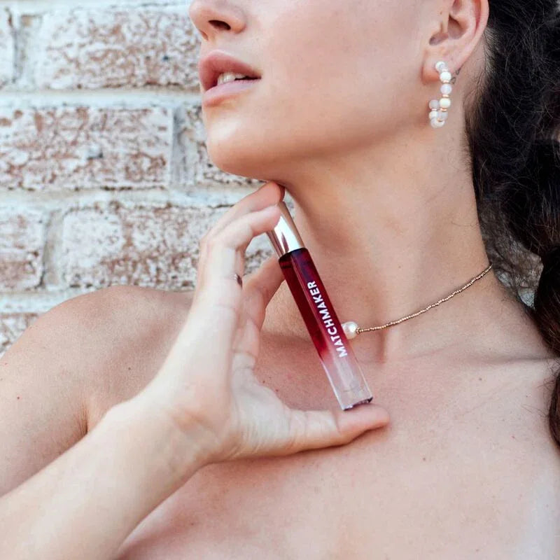 EYE OF LOVE - MATCHMAKER RED DIAMOND PARFÜM ANZIEHEN SIE 10 ML - Vanelion Paradise